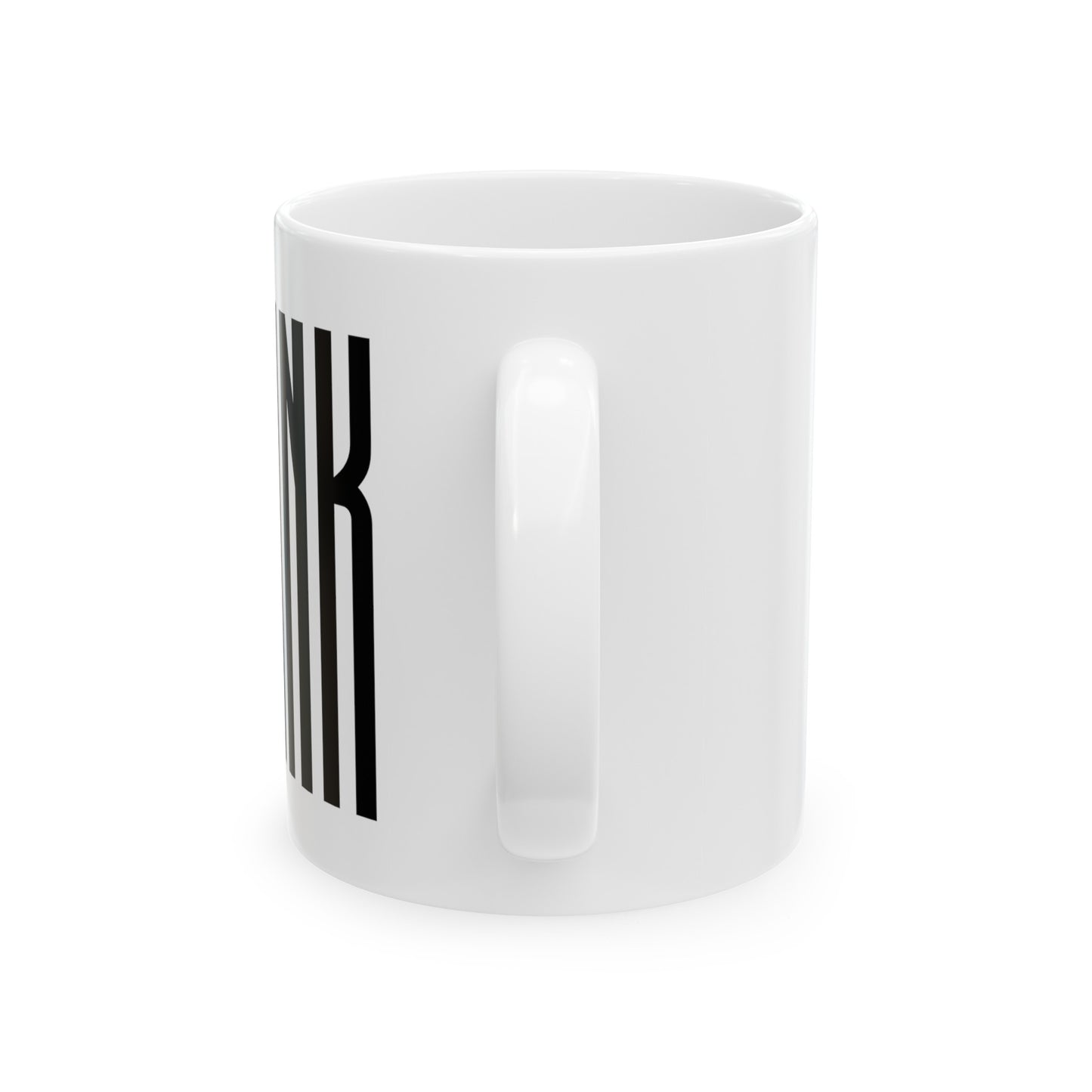 TWINK - Mug (11oz)