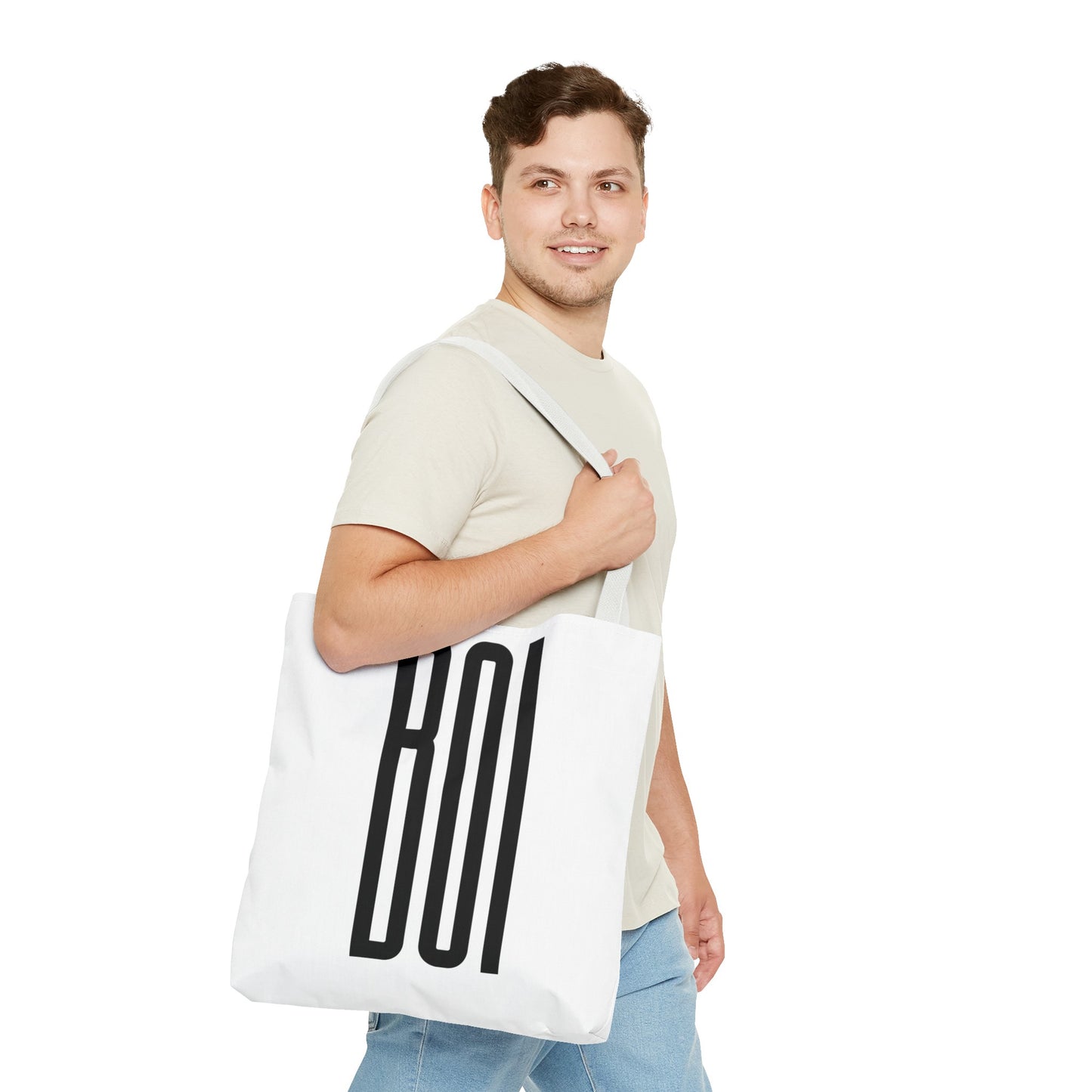 BOI - Tote