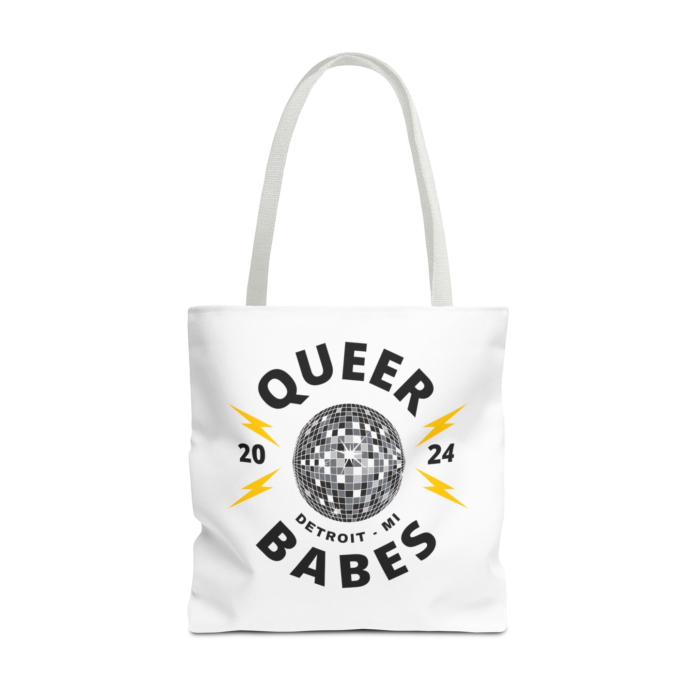 DISCO QUEER - Tote