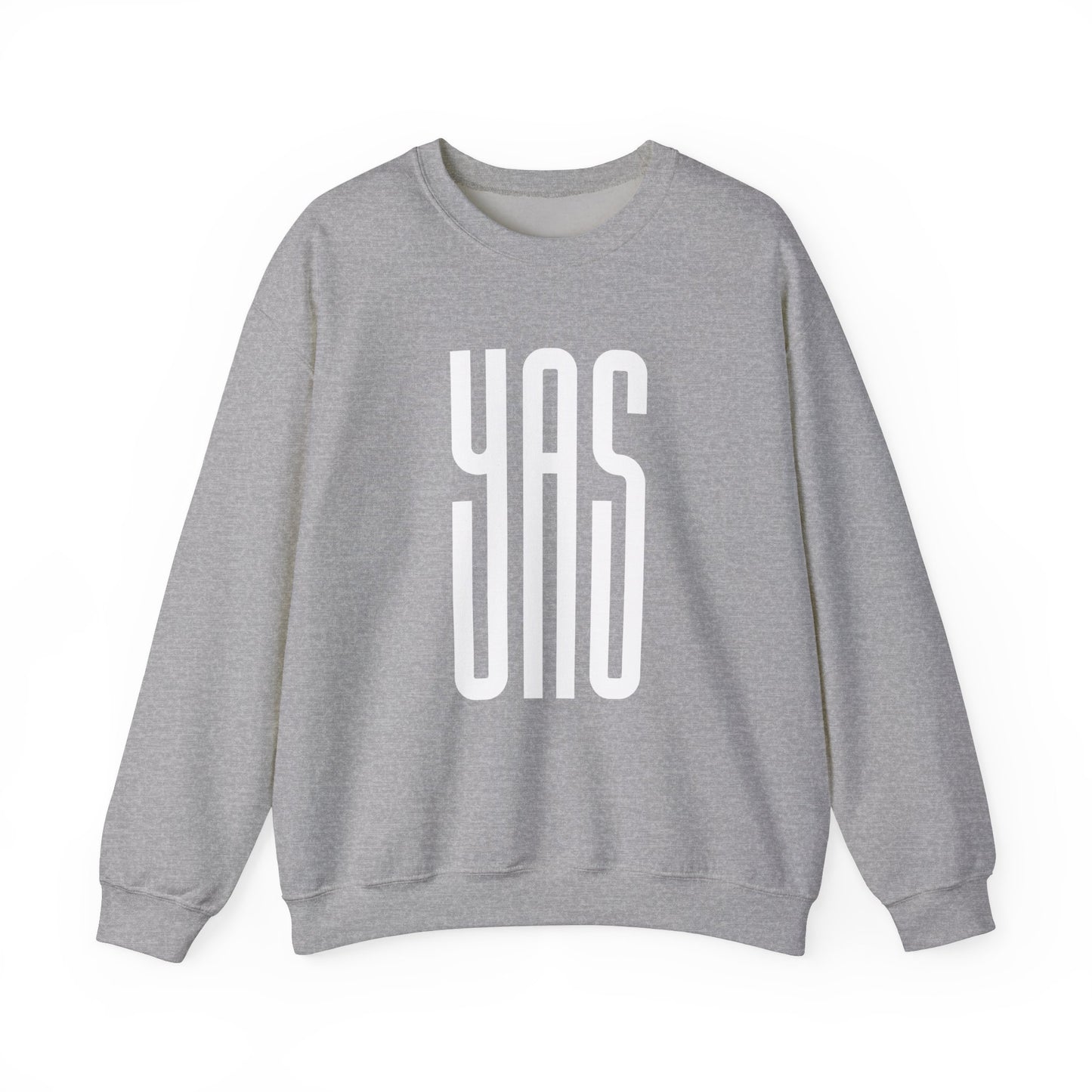 YAS - Crewneck Sweatshirt