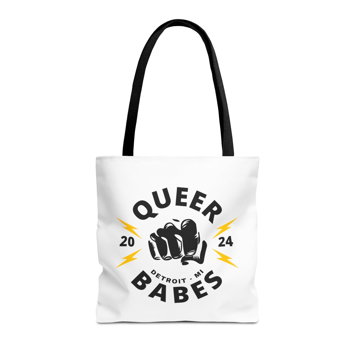 FIST BUMP - Tote