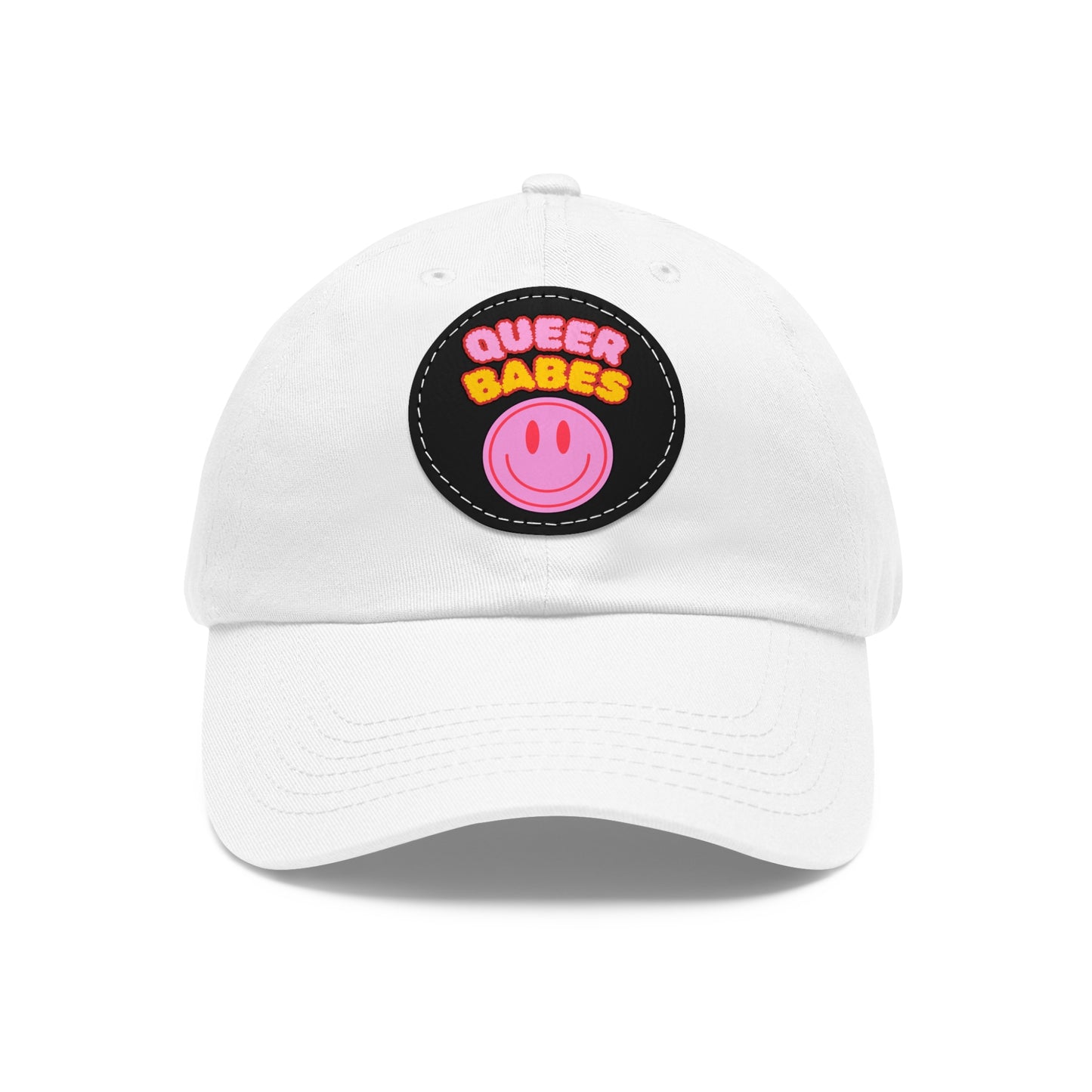 QUEER BABES - Dad Hat