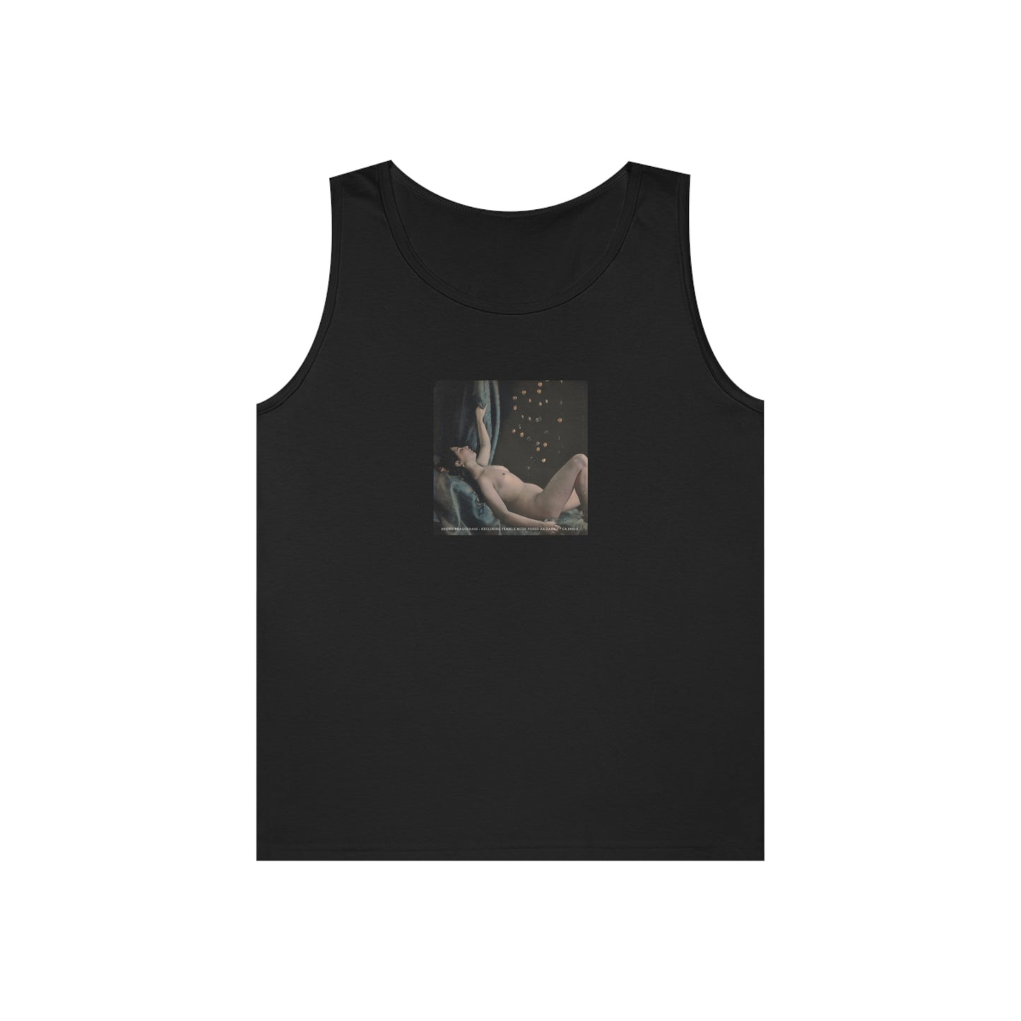 DAYDREAM - Cotton Tank Top