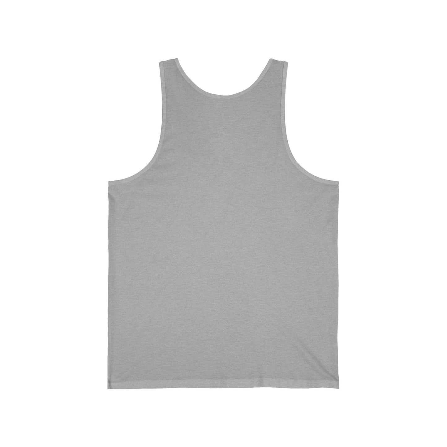 Suns Out... Unisex Jersey Tank