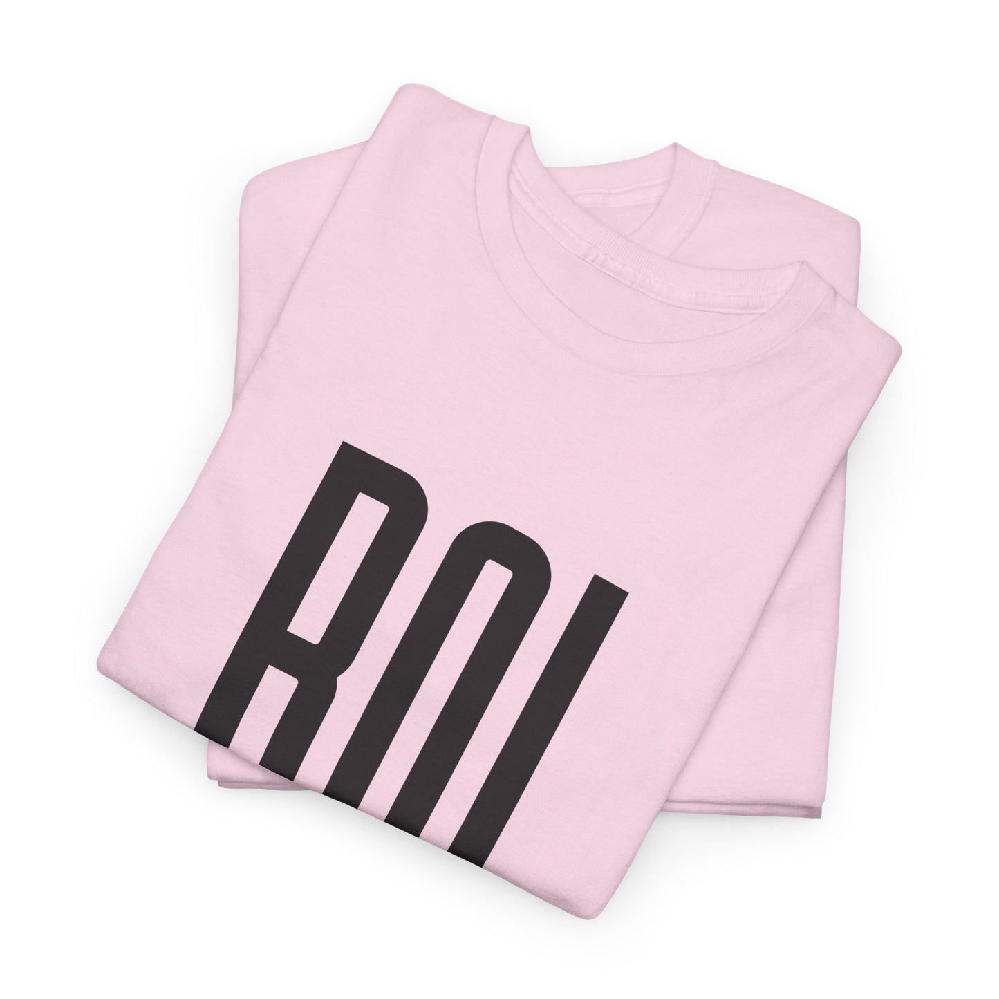 BOI - Heavy Cotton Tee