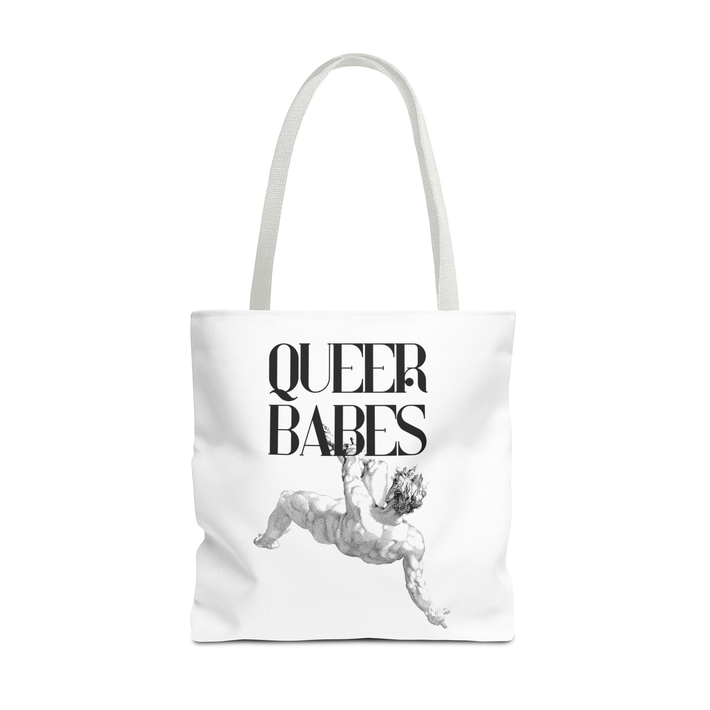 QUEER BABES - Tote