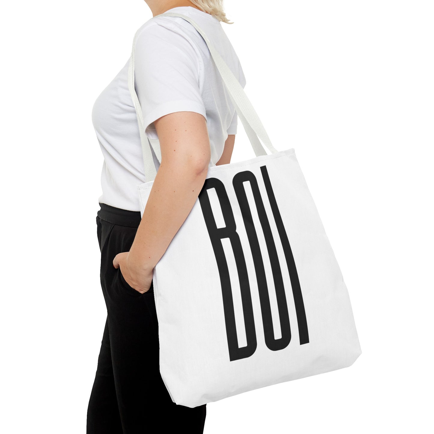 BOI - Tote