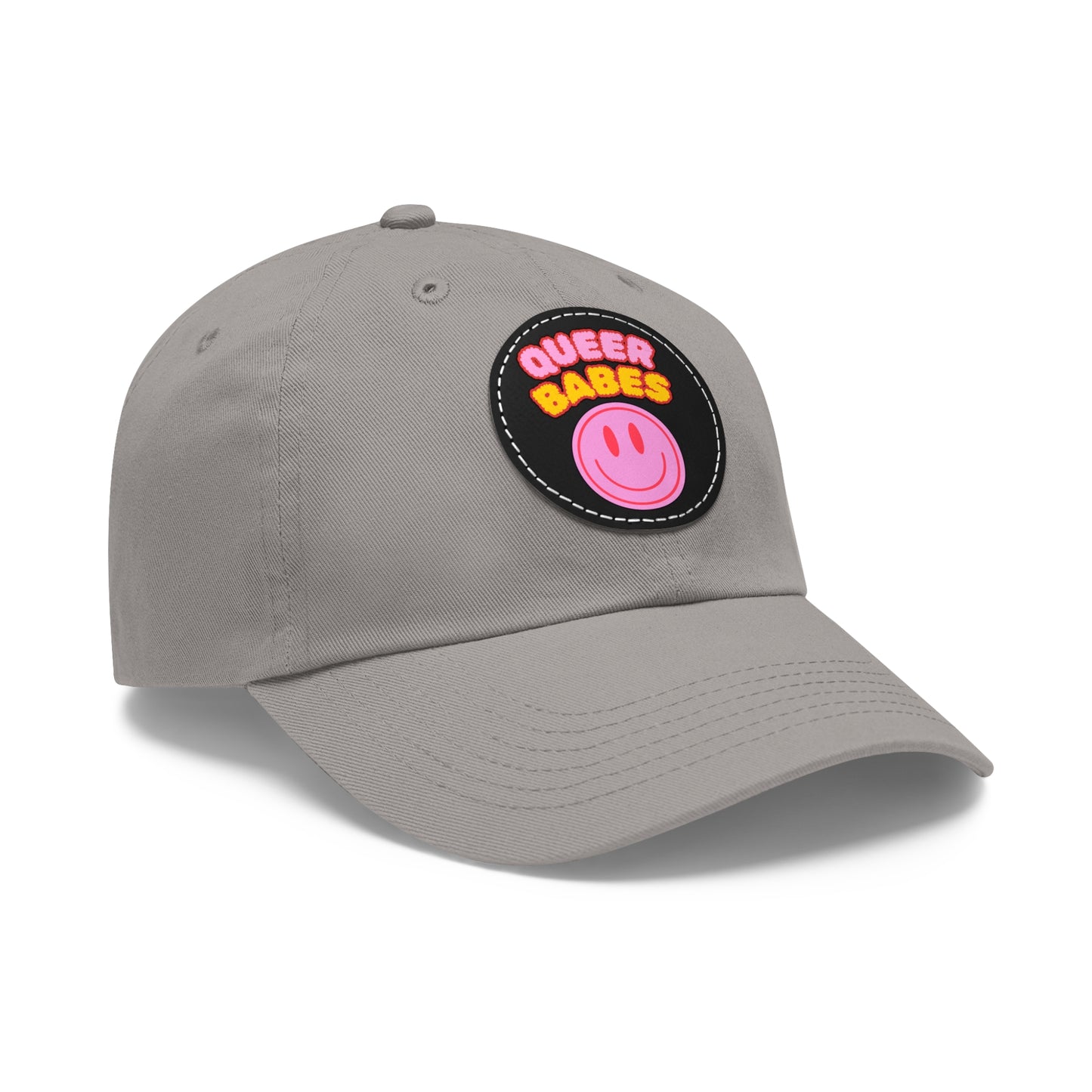 QUEER BABES - Dad Hat