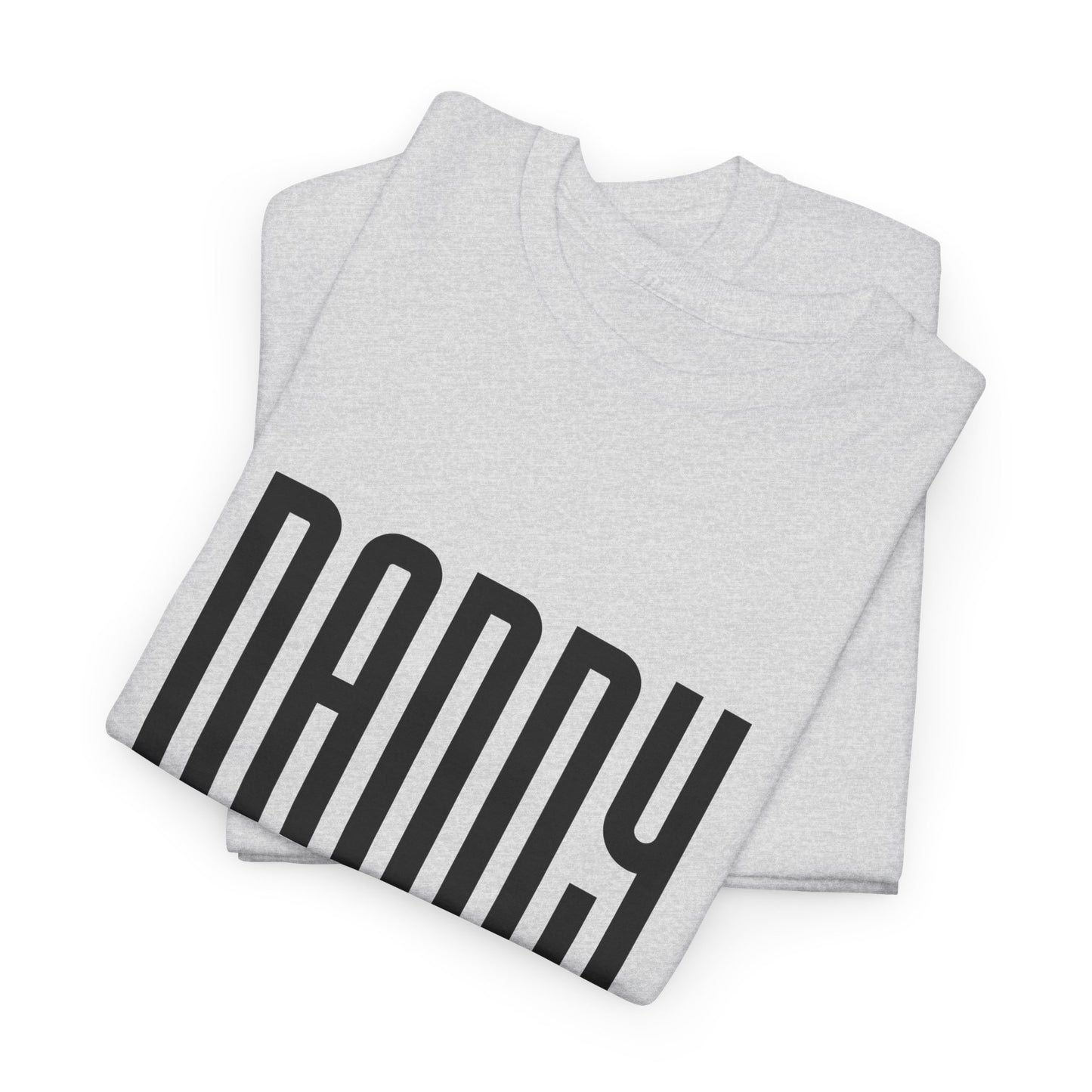 DADDY - Heavy Cotton Tee