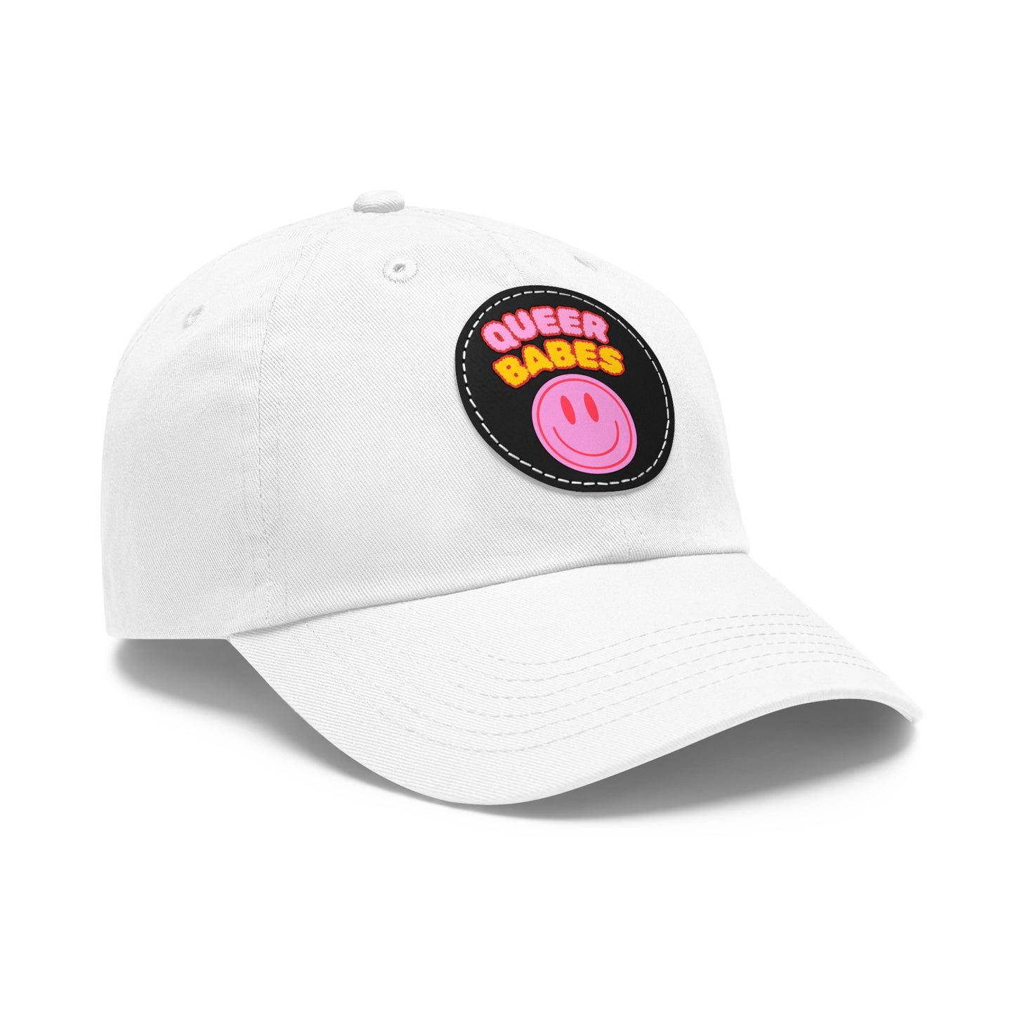 QUEER BABES - Dad Hat