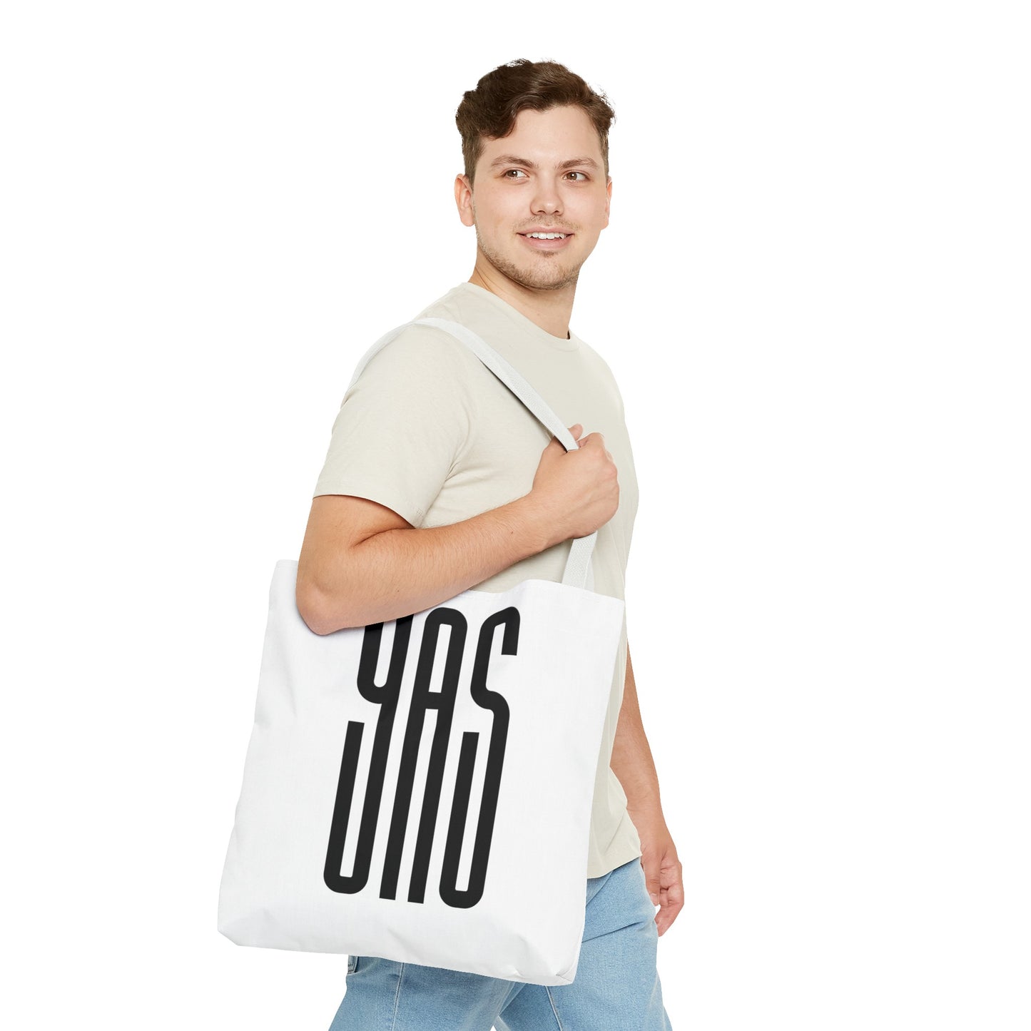 YAS - Tote