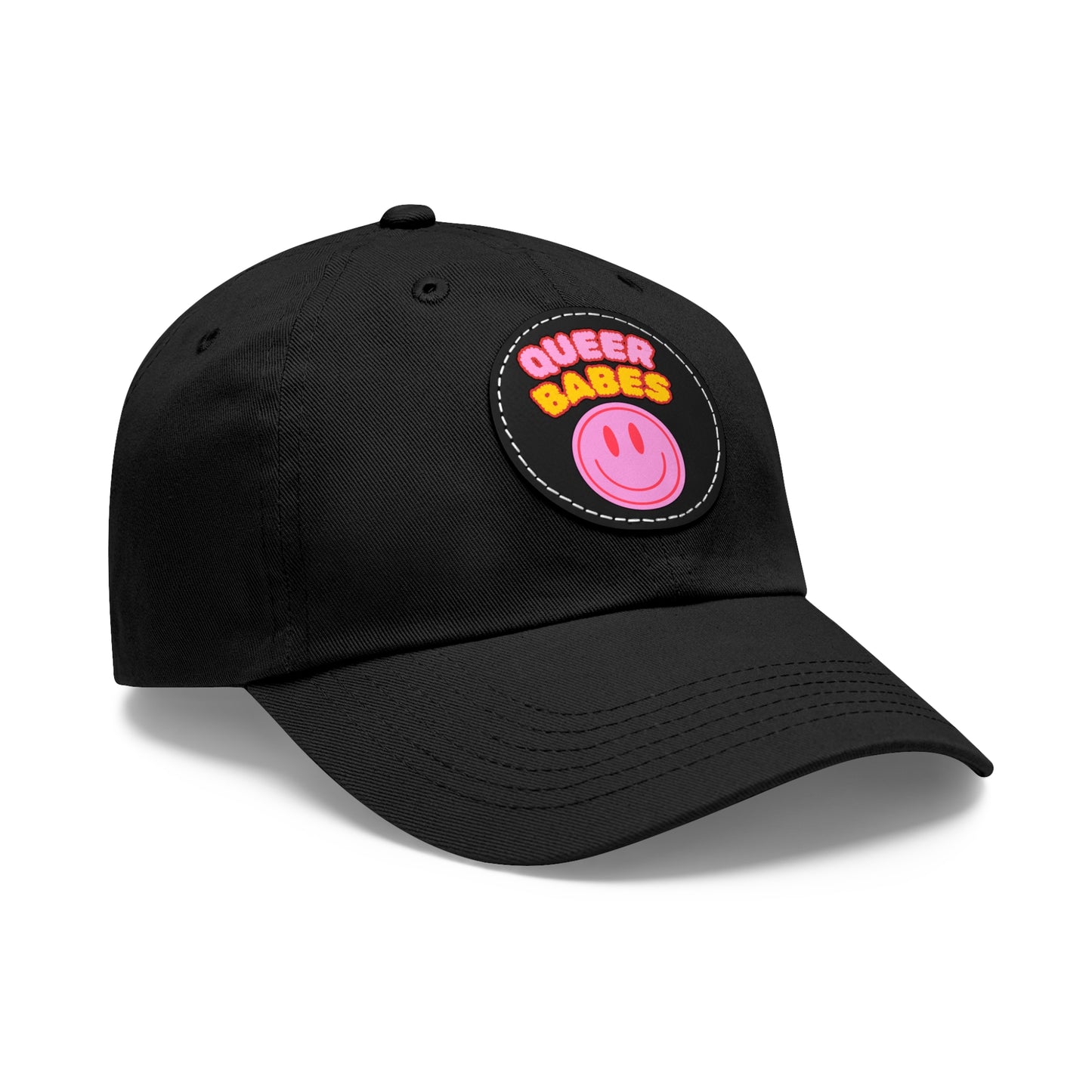 QUEER BABES - Dad Hat