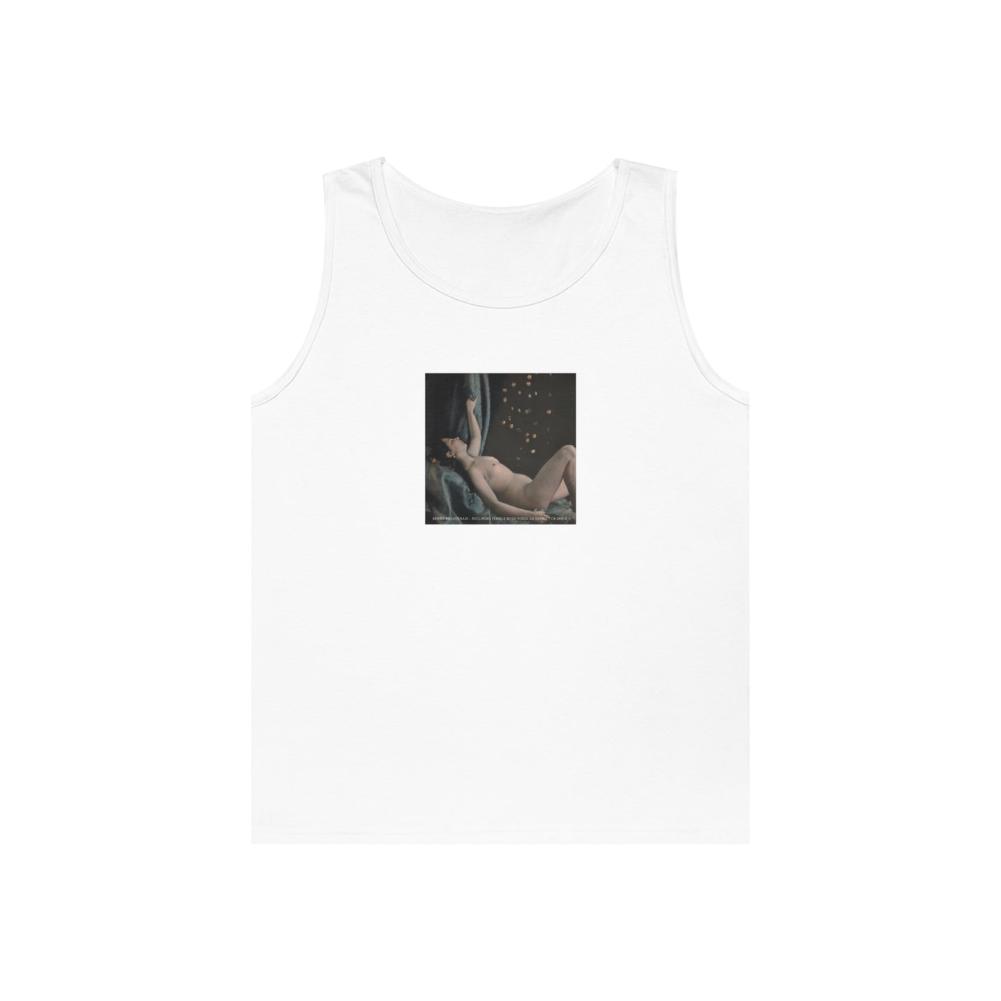 DAYDREAM - Cotton Tank Top