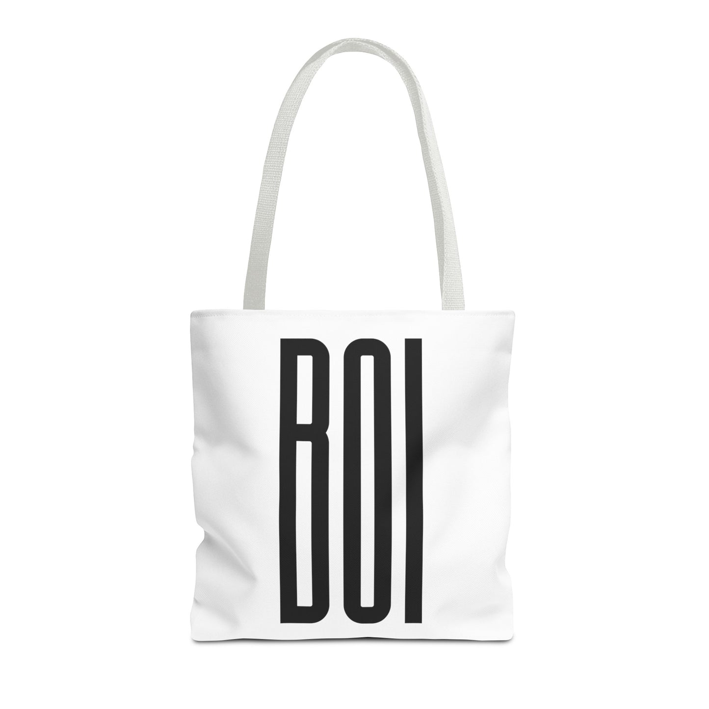 BOI - Tote