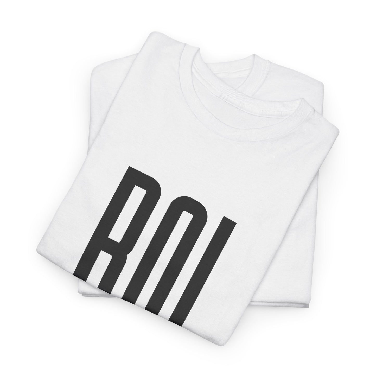 BOI - Heavy Cotton Tee