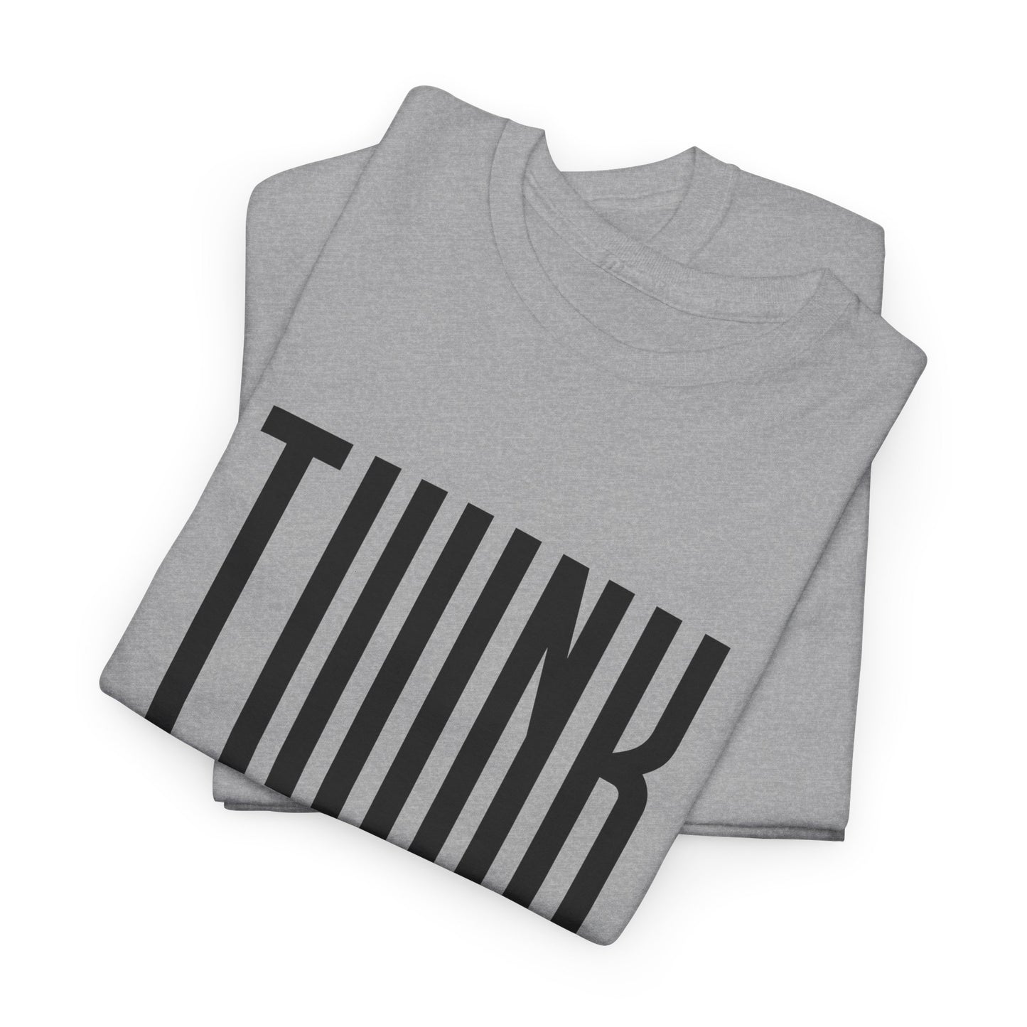 TWINK - Heavy Cotton Tee