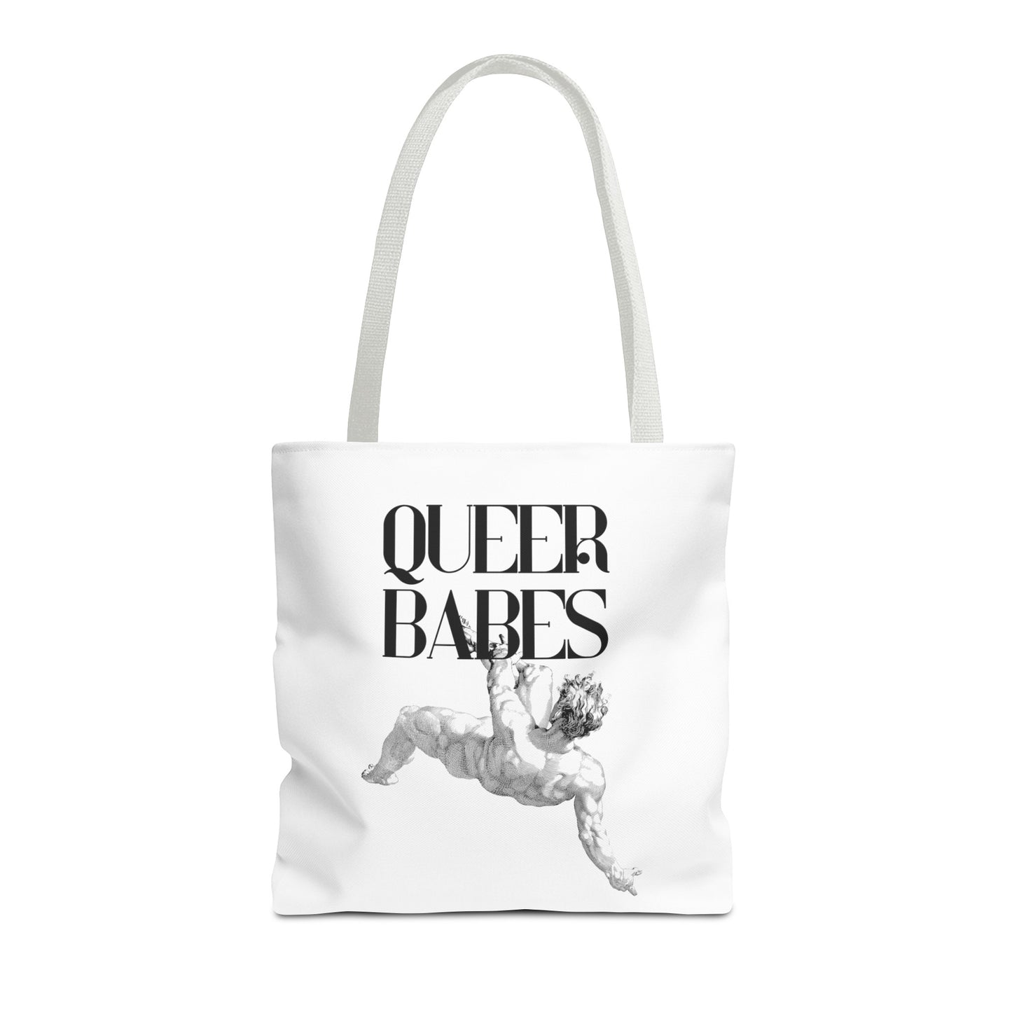 QUEER BABES - Tote