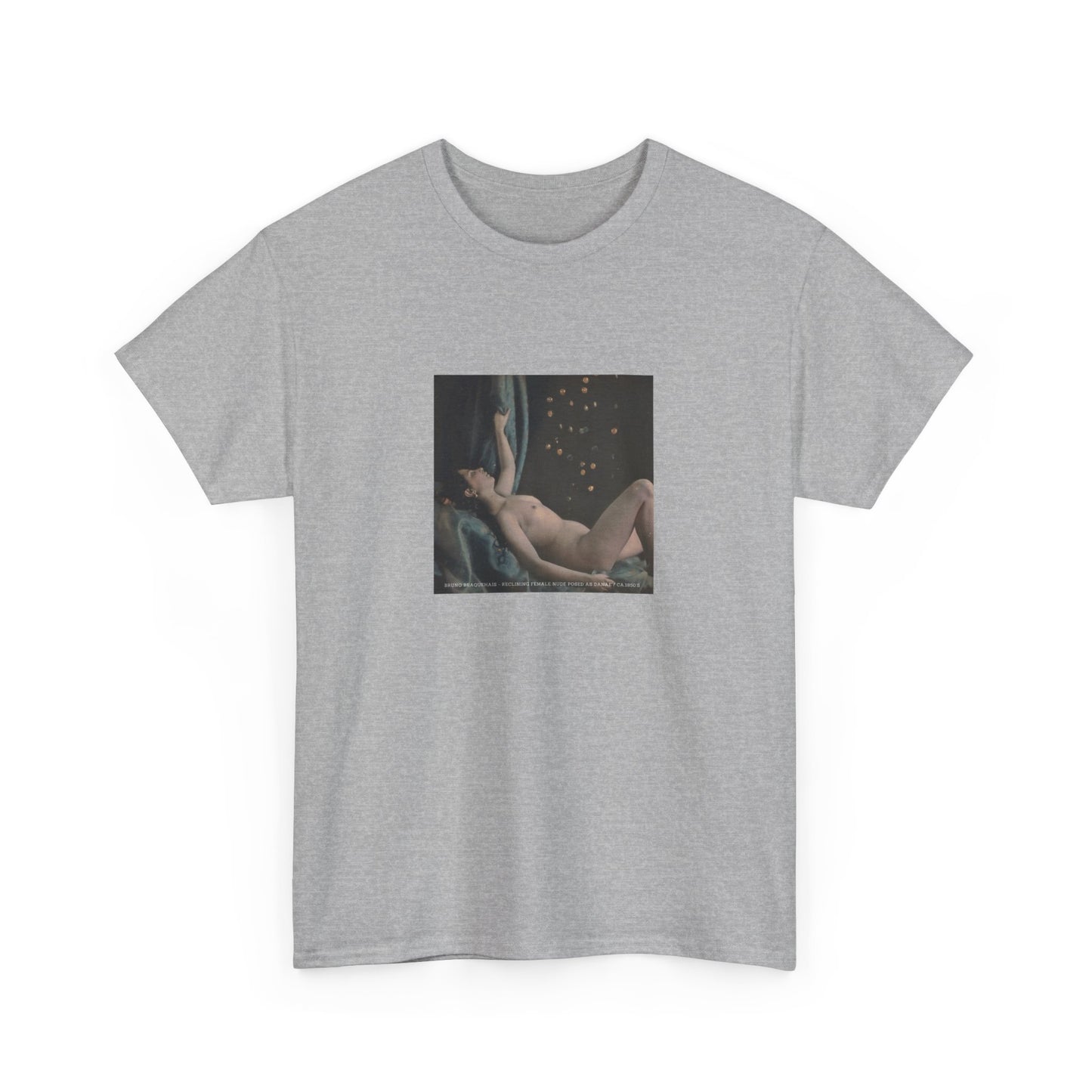 DAYDREAM - Heavy Cotton Tee