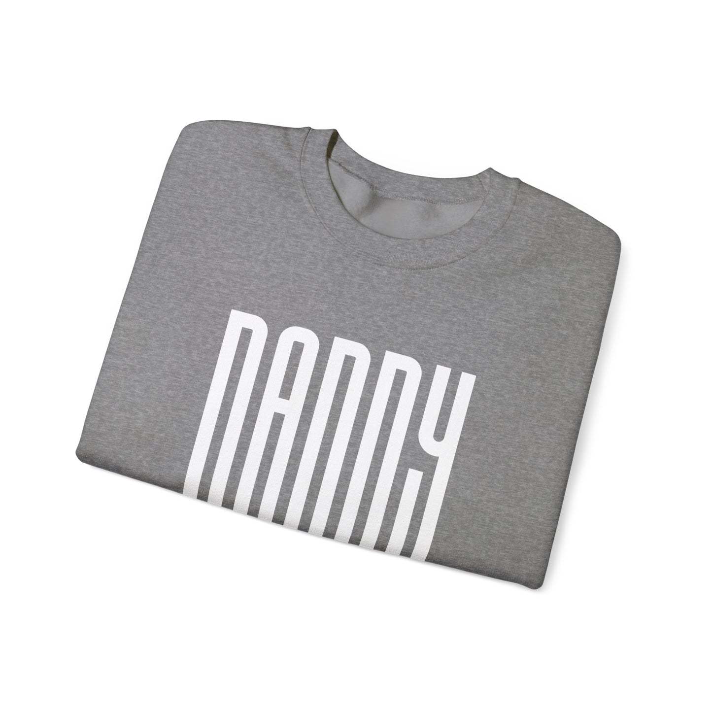 DADDY - Crewneck Sweatshirt